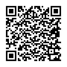 QR Code for Phone number +19855322213