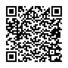 QR Code for Phone number +19855322227