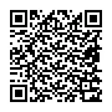 QR Code for Phone number +19855322237