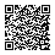 电话号码二维码 +19855322254