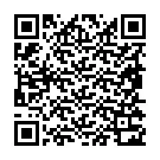 QR Code for Phone number +19855322272