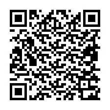 QR Code for Phone number +19855322333