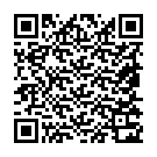 Kode QR untuk nomor Telepon +19855322339