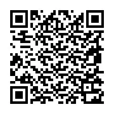 QR-код для номера телефона +19855322340