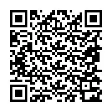 QR Code for Phone number +19855322353