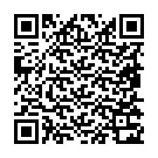 QR Code for Phone number +19855322356