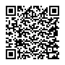QR Code for Phone number +19855322384