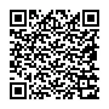 QR Code for Phone number +19855322428