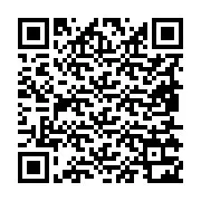 QR Code for Phone number +19855322486