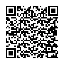 QR-код для номера телефона +19855322496