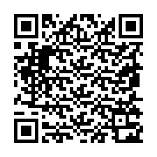 QR Code for Phone number +19855322614