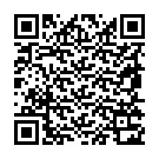 QR Code for Phone number +19855322620