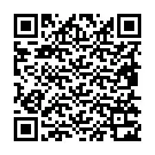 QR Code for Phone number +19855322642