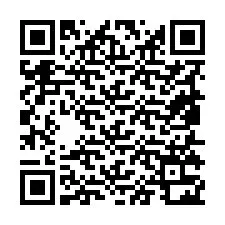 QR Code for Phone number +19855322649