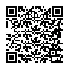 QR Code for Phone number +19855322652