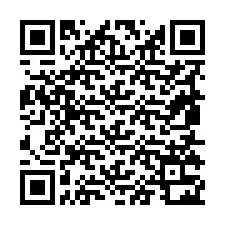 QR Code for Phone number +19855322681