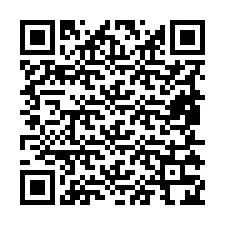 Kode QR untuk nomor Telepon +19855324027