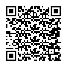 Kod QR dla numeru telefonu +19855325507