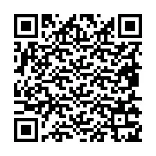 QR-code voor telefoonnummer +19855325512