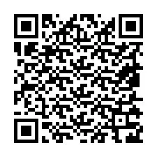 QR Code for Phone number +19855326049