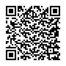 Código QR para número de telefone +19855327244