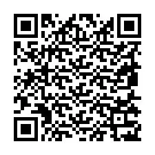 Kode QR untuk nomor Telepon +19855327304