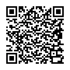 QR-код для номера телефона +19855330032