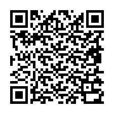 QR-koodi puhelinnumerolle +19855330042