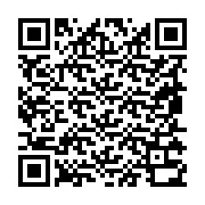 电话号码二维码 +19855330064