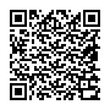 QR Code สำหรับหมายเลขโทรศัพท์ +19855330099