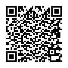 Kod QR dla numeru telefonu +19855330112