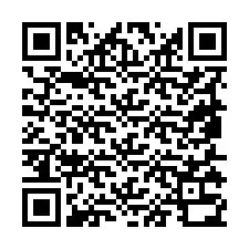 QR-код для номера телефона +19855330118