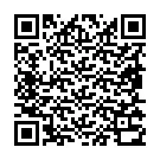 Kode QR untuk nomor Telepon +19855330126