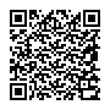 QR-kood telefoninumbri jaoks +19855330130