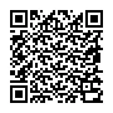 QR Code for Phone number +19855330144