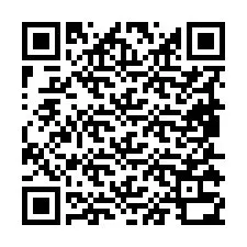 Kod QR dla numeru telefonu +19855330166