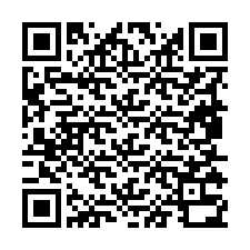 Kode QR untuk nomor Telepon +19855330192