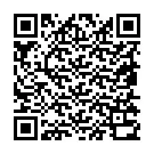 QR-Code für Telefonnummer +19855330248