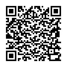 QR Code สำหรับหมายเลขโทรศัพท์ +19855330250