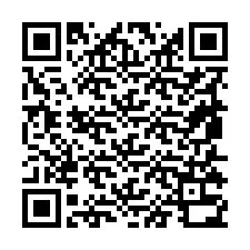 Kode QR untuk nomor Telepon +19855330251