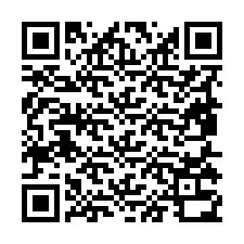 Kod QR dla numeru telefonu +19855330302