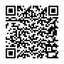 QR-Code für Telefonnummer +19855330425