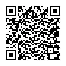 Codice QR per il numero di telefono +19855330429