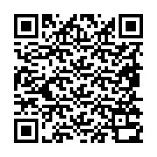 QR-Code für Telefonnummer +19855330662