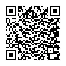 QR-Code für Telefonnummer +19855330672