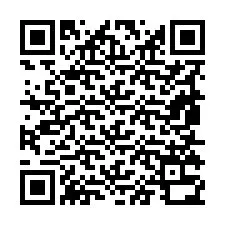 QR Code สำหรับหมายเลขโทรศัพท์ +19855330695