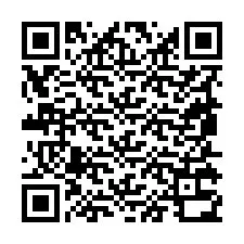 电话号码二维码 +19855330864