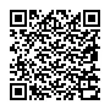 Codice QR per il numero di telefono +19855330904