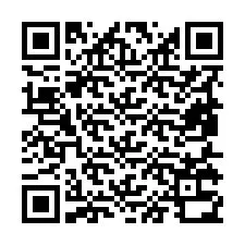 QR Code pour le numéro de téléphone +19855330907