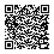 电话号码二维码 +19855330926